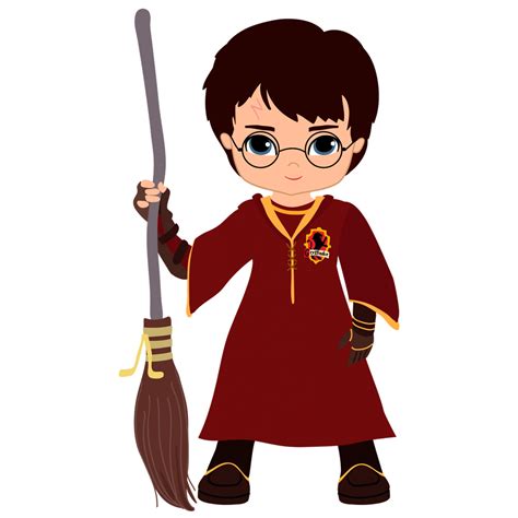 harry potter animado|Harry Potter Animated GIFs